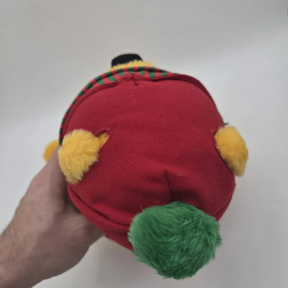 Mattel disney winnie